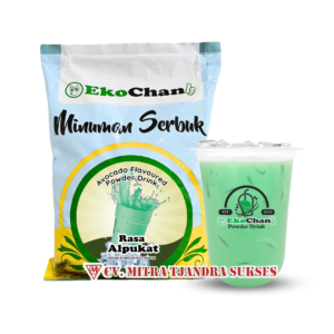 Home ekochan bubuk minuman rasa vanilla blue (copy)