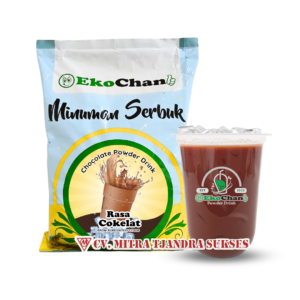 ekochan bubuk minuman rasa vanilla (copy)