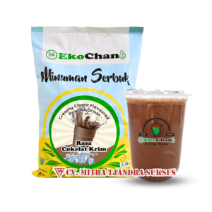 ekochan bubuk minuman rasa cokelat (copy)