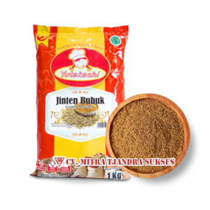 Home jinten bubuk yutakachi